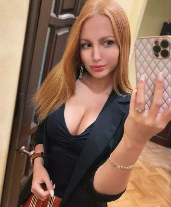 Проститутка Оляшка